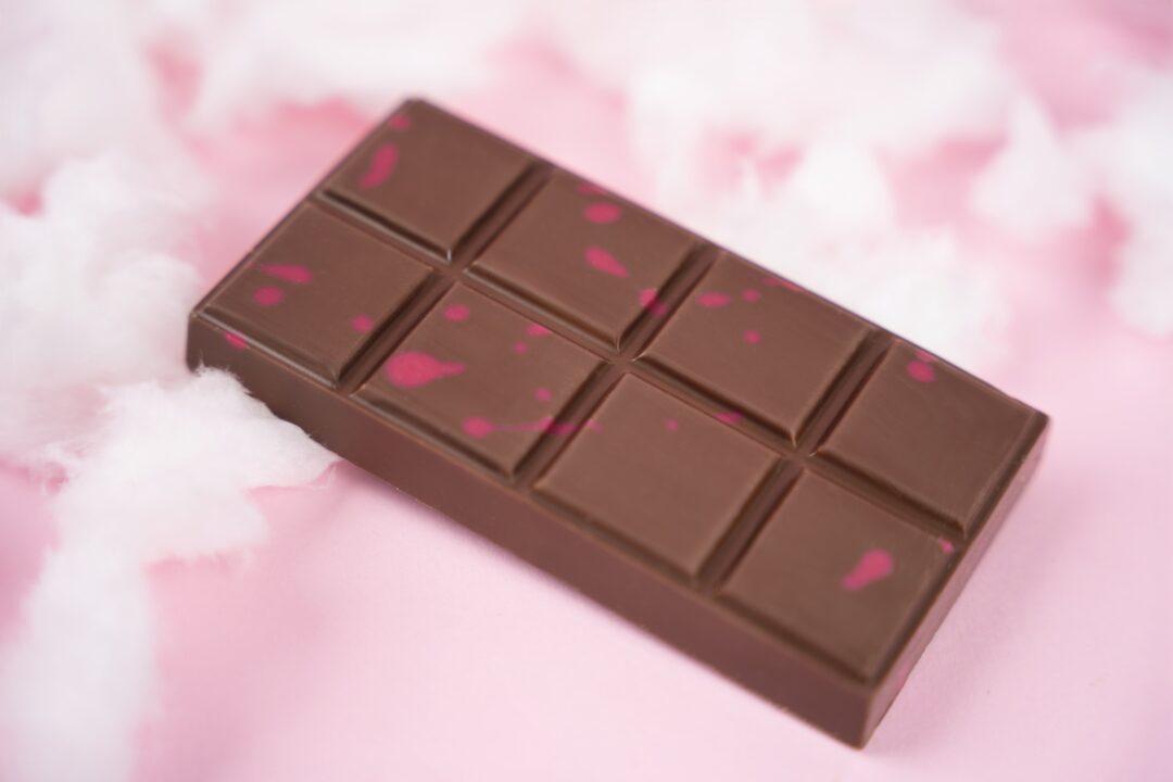 Cotton candy chocolate - Image 3