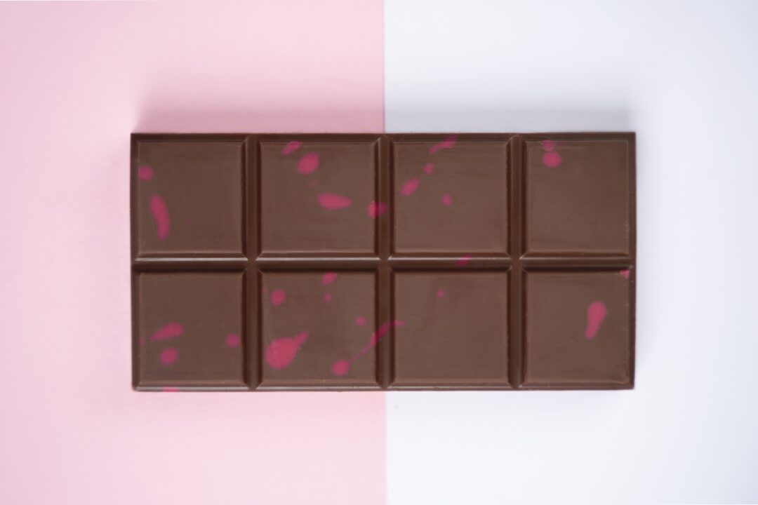 Cotton candy chocolate - Image 2