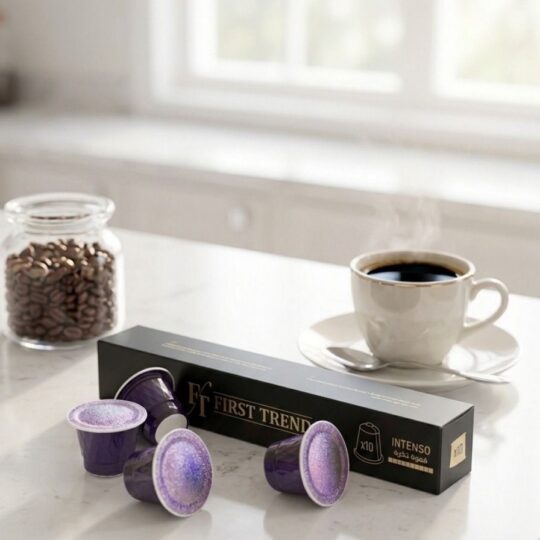 Intenso coffee